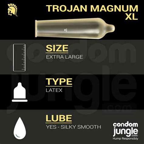 magnum xl condom size|magnum xl condoms size chart.